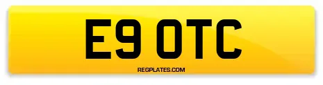 E9 OTC
