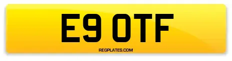 E9 OTF