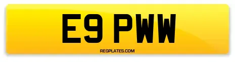 E9 PWW