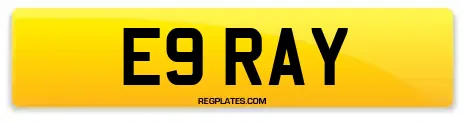 E9 RAY
