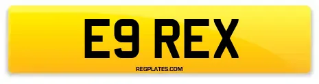 E9 REX