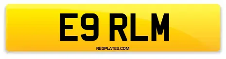 E9 RLM