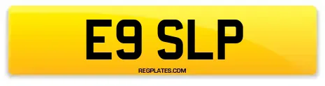 E9 SLP