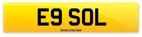 E9 SOL
