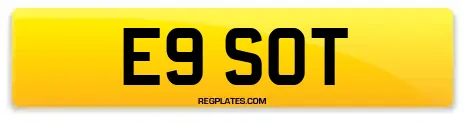 E9 SOT