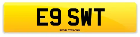 E9 SWT