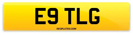 E9 TLG