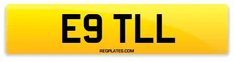 E9 TLL