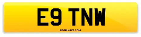 E9 TNW
