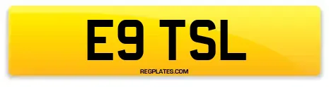 E9 TSL