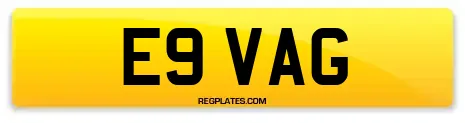 E9 VAG