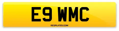 E9 WMC
