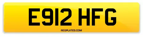 E912 HFG