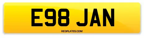 E98 JAN