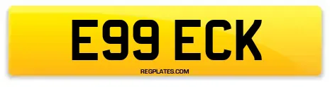 E99 ECK