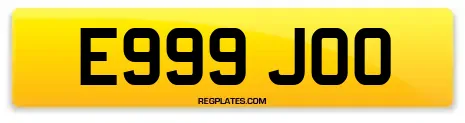 E999 JOO