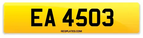 EA 4503