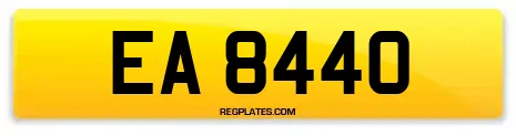 EA 8440