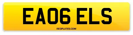 EA06 ELS