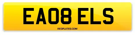 EA08 ELS