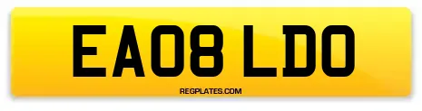 EA08 LDO