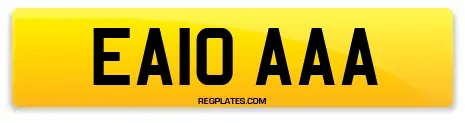 EA10 AAA