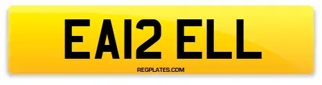 EA12 ELL