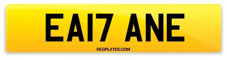 EA17 ANE