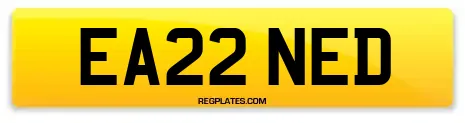 EA22 NED