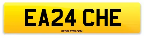 EA24 CHE