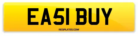 EA51 BUY