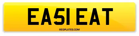 EA51 EAT