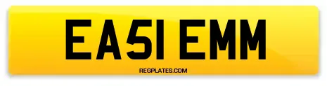 EA51 EMM