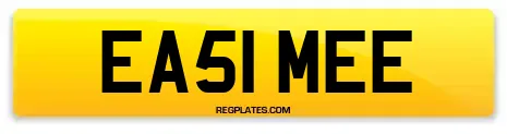 EA51 MEE
