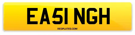EA51 NGH