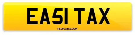 EA51 TAX