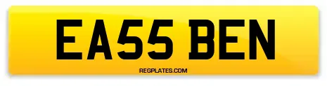 EA55 BEN