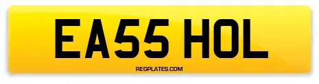 EA55 HOL