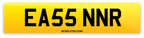 EA55 NNR