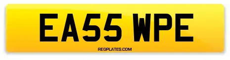 EA55 WPE