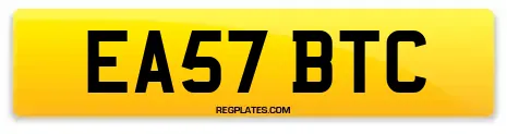 EA57 BTC