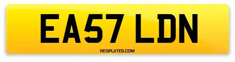 EA57 LDN