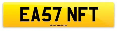 EA57 NFT