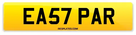 EA57 PAR