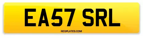 EA57 SRL