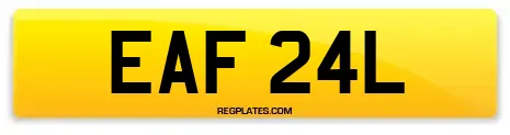 EAF 24L