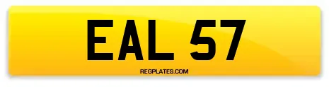 EAL 57