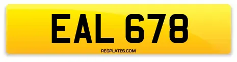EAL 678