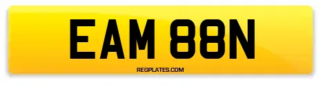 EAM 88N