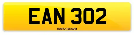 EAN 302